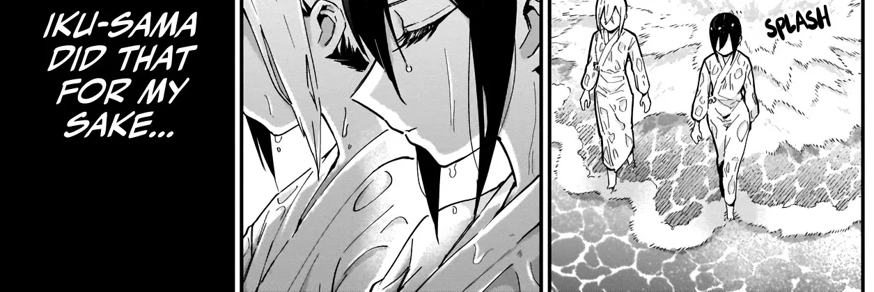 The 100 Girlfriends Who Really, Really, Really, Really, Really Love You Zinmanga X Chapter 89 Page 23