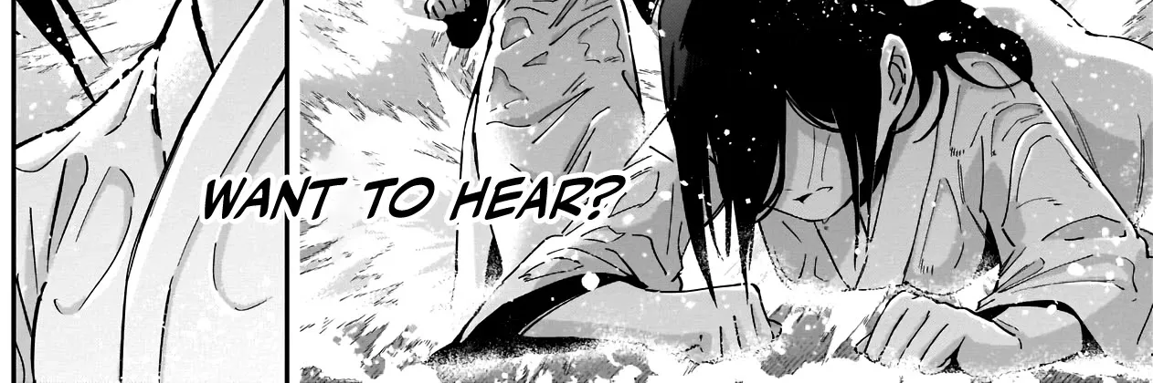 The 100 Girlfriends Who Really, Really, Really, Really, Really Love You Zinmanga X Chapter 89 Page 29