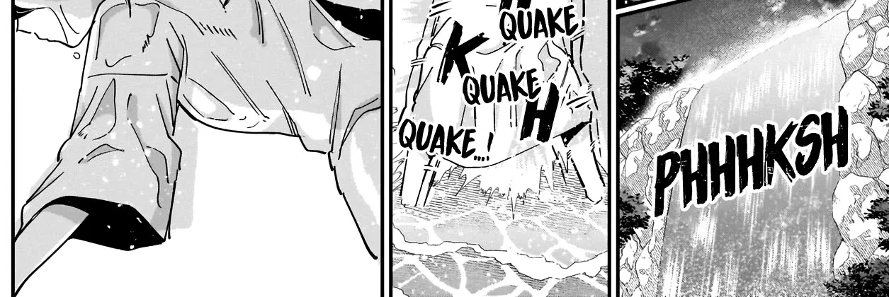 The 100 Girlfriends Who Really, Really, Really, Really, Really Love You Zinmanga X Chapter 89 Page 33
