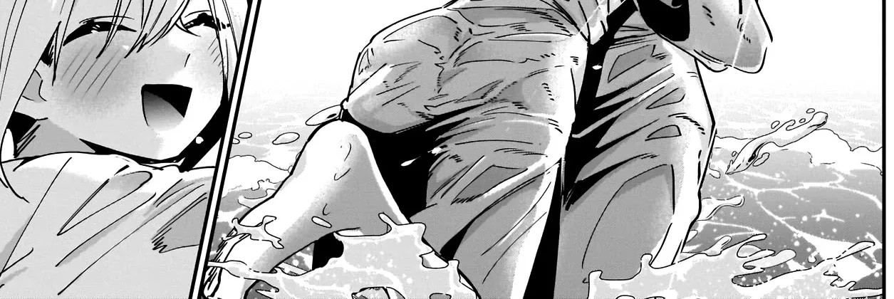 The 100 Girlfriends Who Really, Really, Really, Really, Really Love You Zinmanga X Chapter 89 Page 39