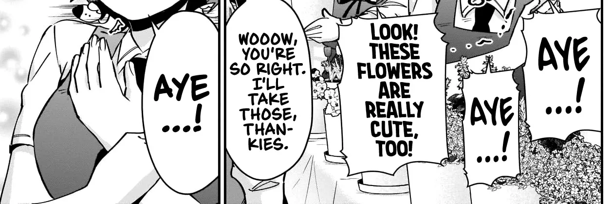 The 100 Girlfriends Who Really, Really, Really, Really, Really Love You Zinmanga X Chapter 88 Page 11