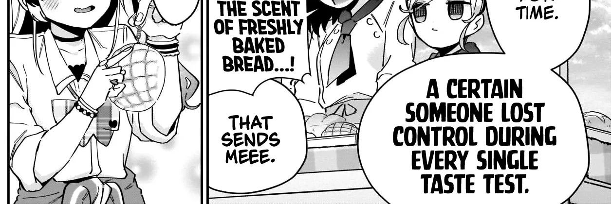 The 100 Girlfriends Who Really, Really, Really, Really, Really Love You Zinmanga X Chapter 88 Page 17