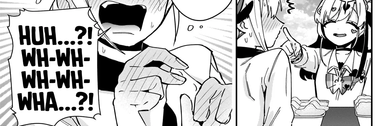The 100 Girlfriends Who Really, Really, Really, Really, Really Love You Zinmanga X Chapter 88 Page 19