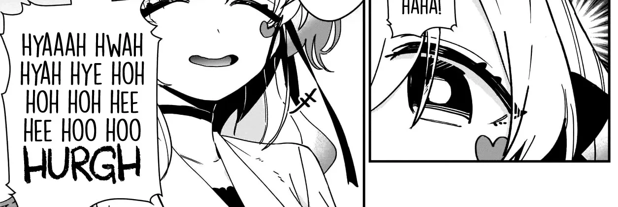 The 100 Girlfriends Who Really, Really, Really, Really, Really Love You Zinmanga X Chapter 88 Page 23