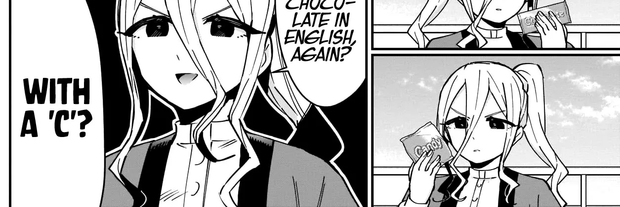 The 100 Girlfriends Who Really, Really, Really, Really, Really Love You Zinmanga X Chapter 88 Page 29