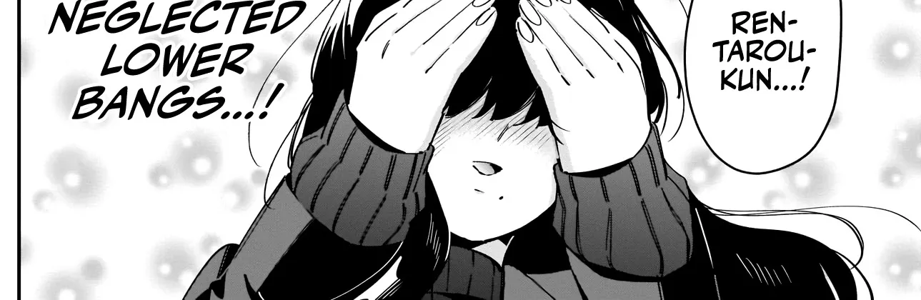 The 100 Girlfriends Who Really, Really, Really, Really, Really Love You Zinmanga X Chapter 85 Page 13