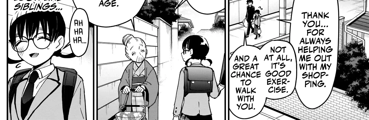 The 100 Girlfriends Who Really, Really, Really, Really, Really Love You Zinmanga X Chapter 85 Page 25