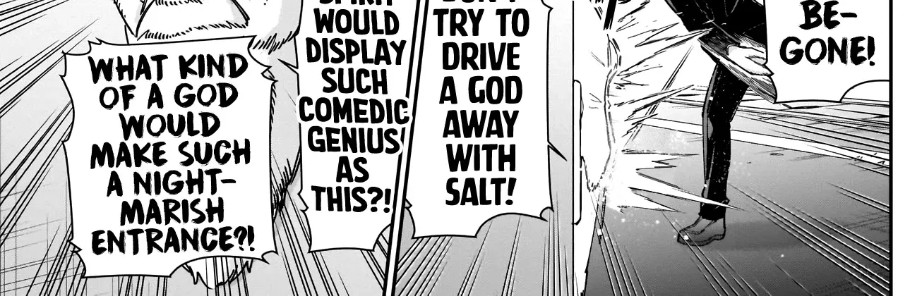 The 100 Girlfriends Who Really, Really, Really, Really, Really Love You Zinmanga X Chapter 85 Page 31