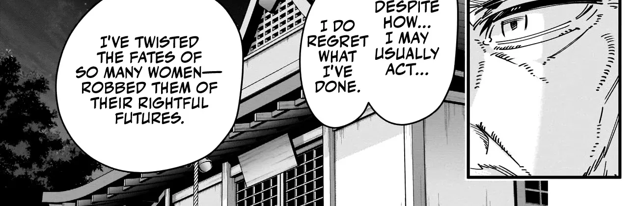 The 100 Girlfriends Who Really, Really, Really, Really, Really Love You Zinmanga X Chapter 85 Page 35