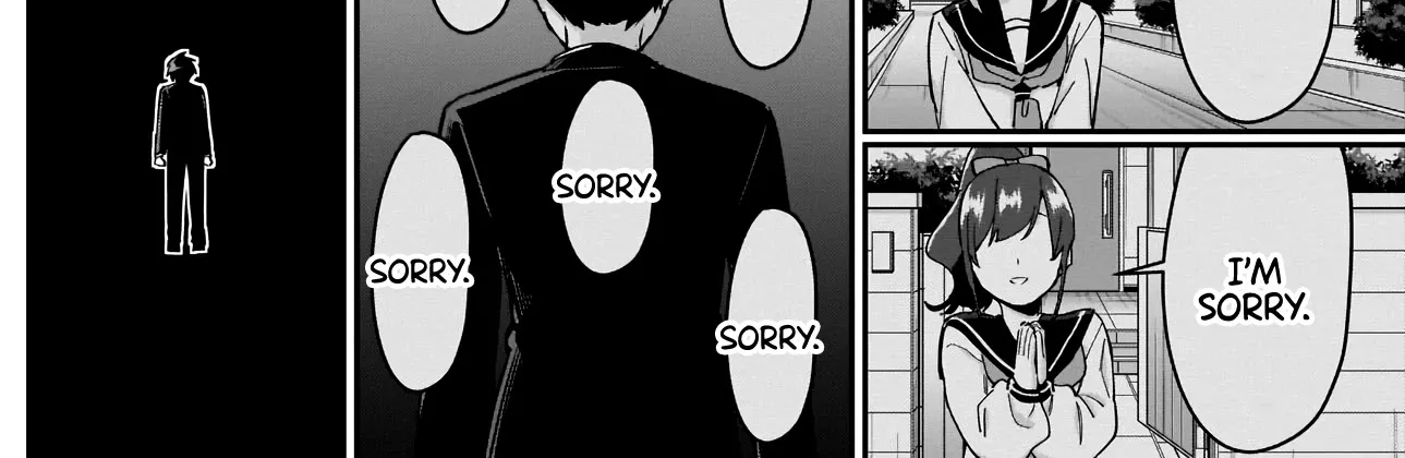 The 100 Girlfriends Who Really, Really, Really, Really, Really Love You Zinmanga X Chapter 85 Page 37