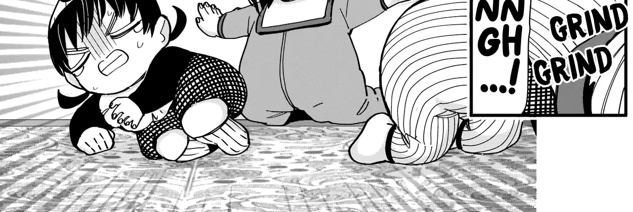 The 100 Girlfriends Who Really, Really, Really, Really, Really Love You Zinmanga X Chapter 84 Page 15