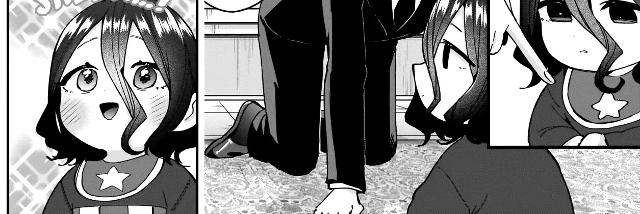 The 100 Girlfriends Who Really, Really, Really, Really, Really Love You Zinmanga X Chapter 84 Page 17