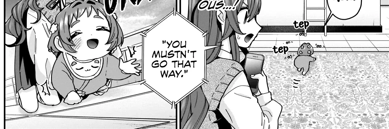The 100 Girlfriends Who Really, Really, Really, Really, Really Love You Zinmanga X Chapter 84 Page 21
