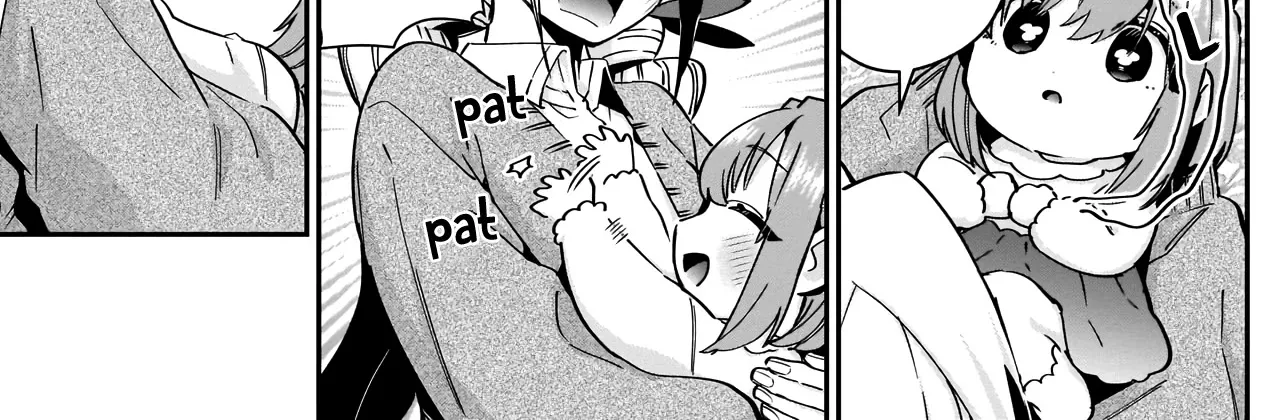 The 100 Girlfriends Who Really, Really, Really, Really, Really Love You Zinmanga X Chapter 84 Page 27