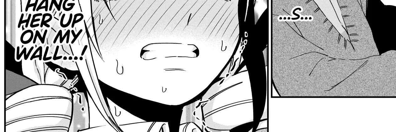 The 100 Girlfriends Who Really, Really, Really, Really, Really Love You Zinmanga X Chapter 84 Page 29