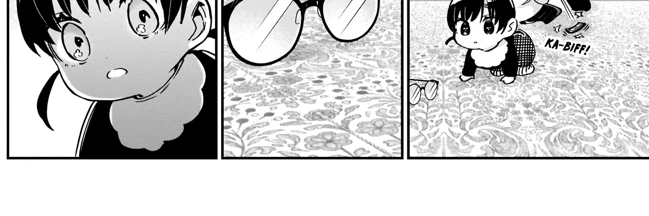 The 100 Girlfriends Who Really, Really, Really, Really, Really Love You Zinmanga X Chapter 84 Page 33