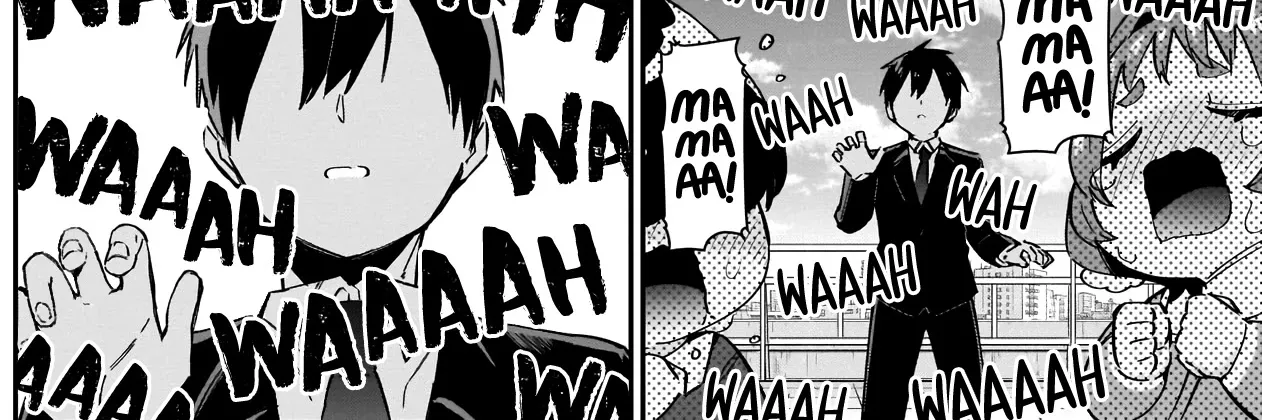 The 100 Girlfriends Who Really, Really, Really, Really, Really Love You Zinmanga X Chapter 84 Page 37