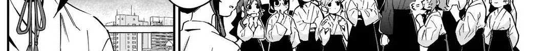 The 100 Girlfriends Who Really, Really, Really, Really, Really Love You Zinmanga X Chapter 82 Page 27