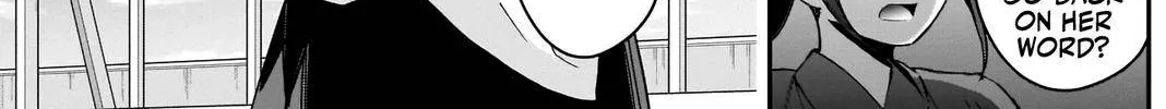 The 100 Girlfriends Who Really, Really, Really, Really, Really Love You Zinmanga X Chapter 82 Page 33