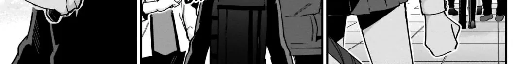 The 100 Girlfriends Who Really, Really, Really, Really, Really Love You Zinmanga X Chapter 81 Page 3
