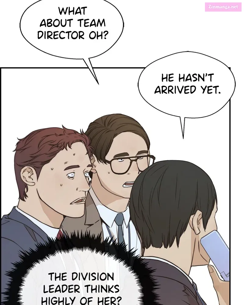 A Man's Man Zinmanga X Chapter 53 Page 15