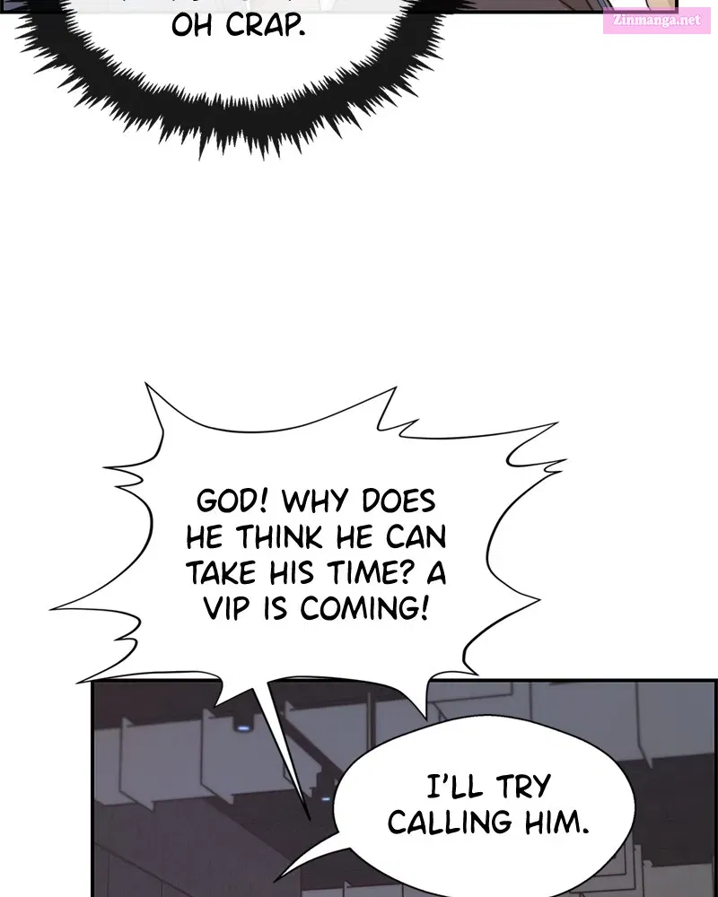 A Man's Man Zinmanga X Chapter 53 Page 16