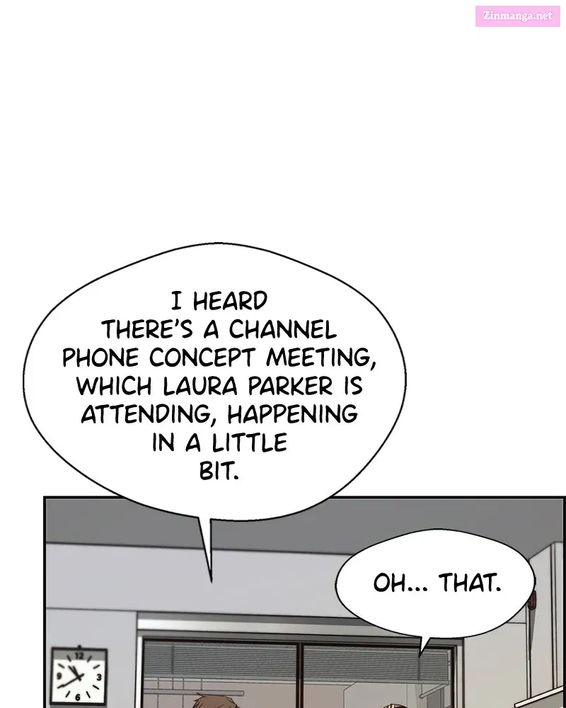 A Man's Man Zinmanga X Chapter 53 Page 20