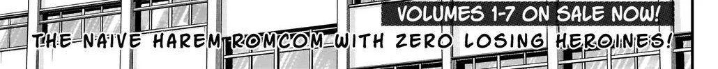 The 100 Girlfriends Who Really, Really, Really, Really, Really Love You Zinmanga X Chapter 79 Page 3