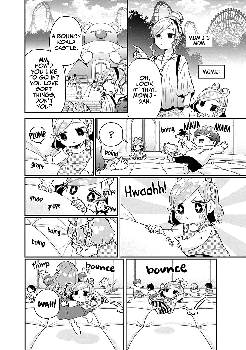 The 100 Girlfriends Who Really, Really, Really, Really, Really Love You Zinmanga X Chapter 77.5 Page 15