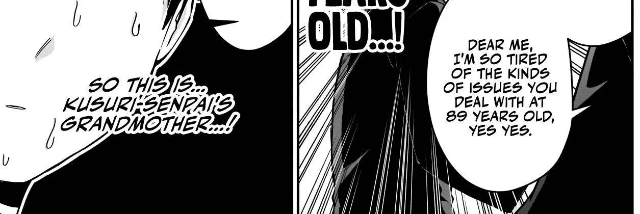 The 100 Girlfriends Who Really, Really, Really, Really, Really Love You Zinmanga X Chapter 75 Page 3