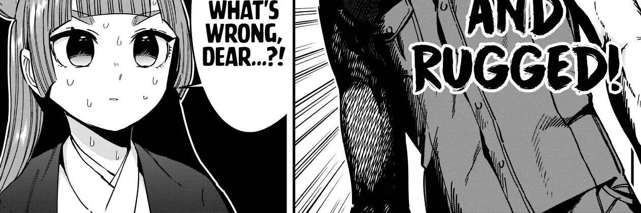 The 100 Girlfriends Who Really, Really, Really, Really, Really Love You Zinmanga X Chapter 75 Page 27