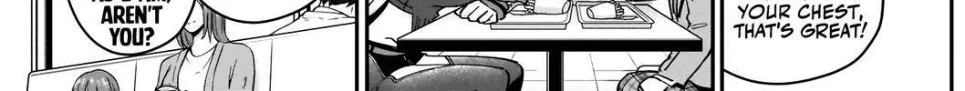 The 100 Girlfriends Who Really, Really, Really, Really, Really Love You Zinmanga X Chapter 71 Page 11
