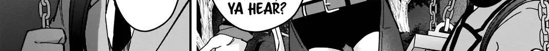 The 100 Girlfriends Who Really, Really, Really, Really, Really Love You Zinmanga X Chapter 71 Page 31
