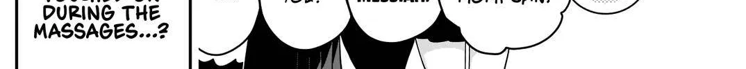 The 100 Girlfriends Who Really, Really, Really, Really, Really Love You Zinmanga X Chapter 70 Page 21