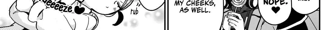 The 100 Girlfriends Who Really, Really, Really, Really, Really Love You Zinmanga X Chapter 70 Page 23