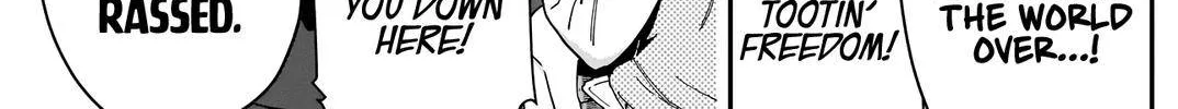The 100 Girlfriends Who Really, Really, Really, Really, Really Love You Zinmanga X Chapter 70 Page 31