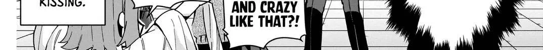The 100 Girlfriends Who Really, Really, Really, Really, Really Love You Zinmanga X Chapter 70 Page 41