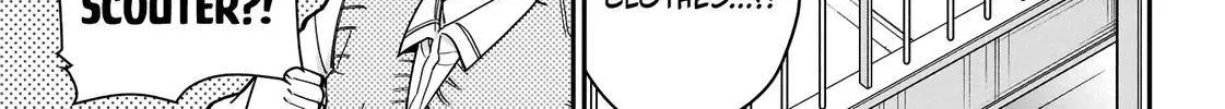 The 100 Girlfriends Who Really, Really, Really, Really, Really Love You Zinmanga X Chapter 69 Page 17