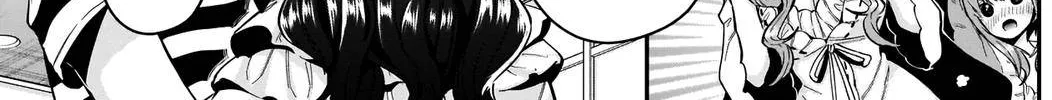 The 100 Girlfriends Who Really, Really, Really, Really, Really Love You Zinmanga X Chapter 68 Page 7