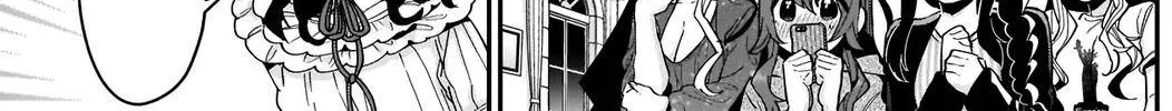 The 100 Girlfriends Who Really, Really, Really, Really, Really Love You Zinmanga X Chapter 68 Page 23