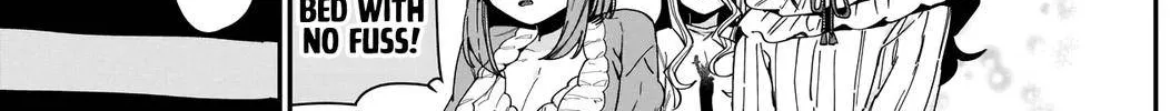 The 100 Girlfriends Who Really, Really, Really, Really, Really Love You Zinmanga X Chapter 68 Page 31