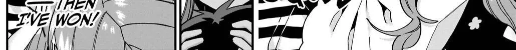 The 100 Girlfriends Who Really, Really, Really, Really, Really Love You Zinmanga X Chapter 67 Page 21
