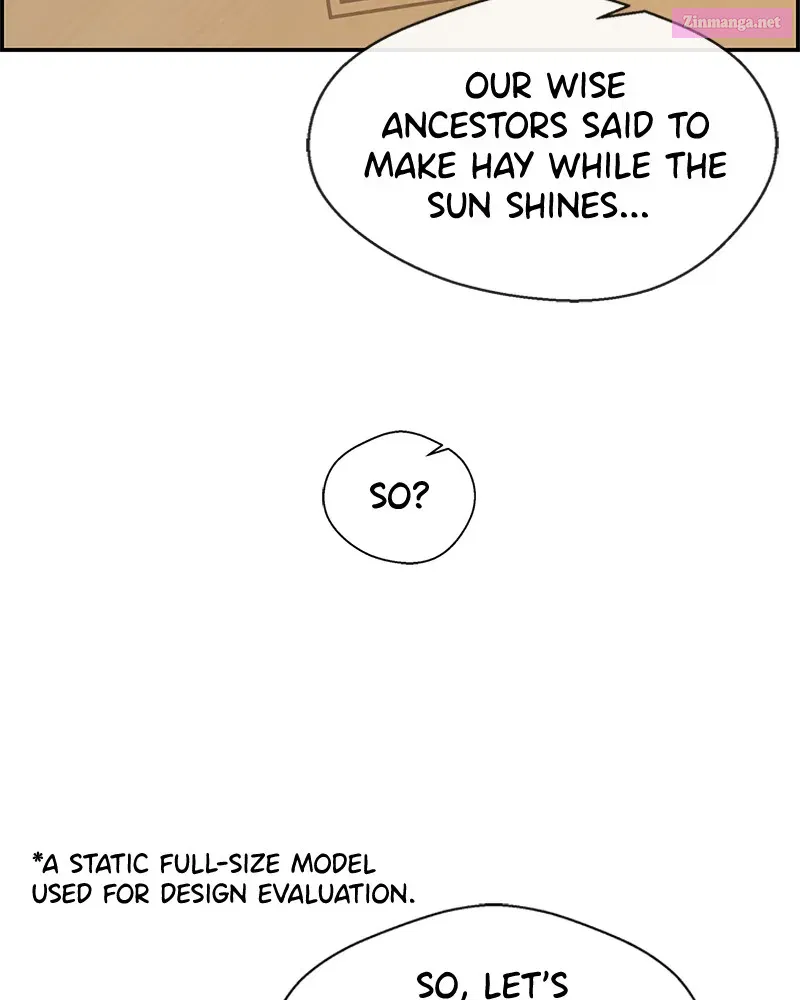 A Man's Man Zinmanga X Chapter 52 Page 2