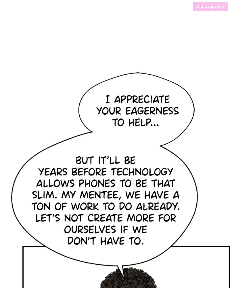 A Man's Man Zinmanga X Chapter 52 Page 4