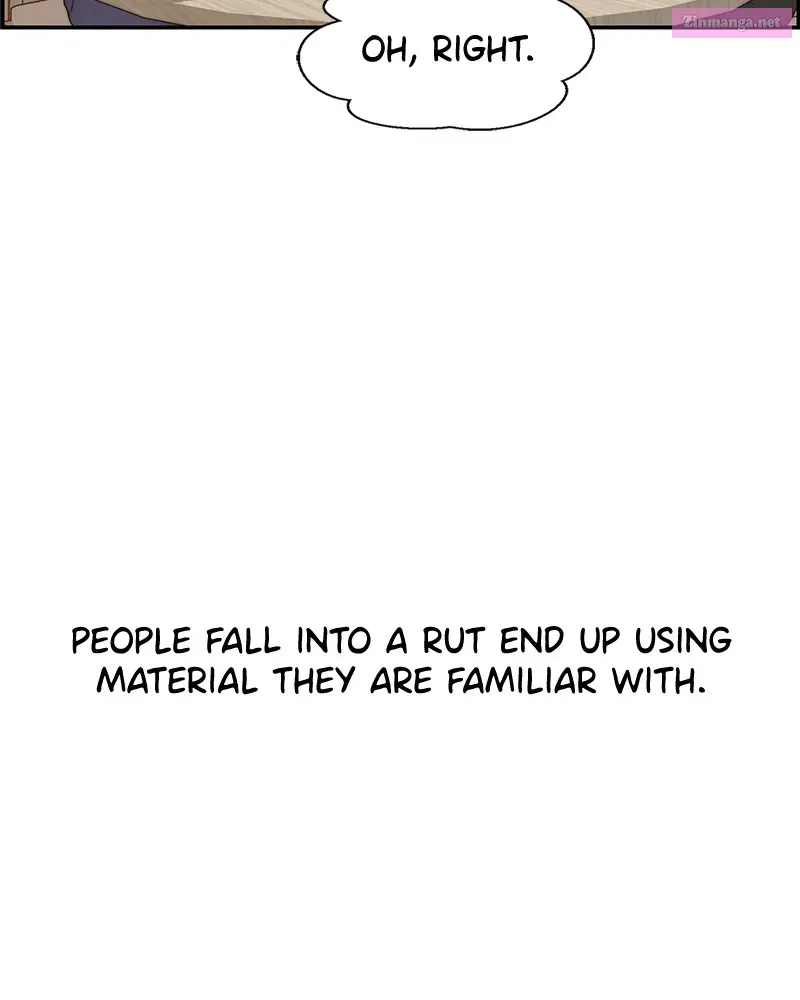 A Man's Man Zinmanga X Chapter 52 Page 20