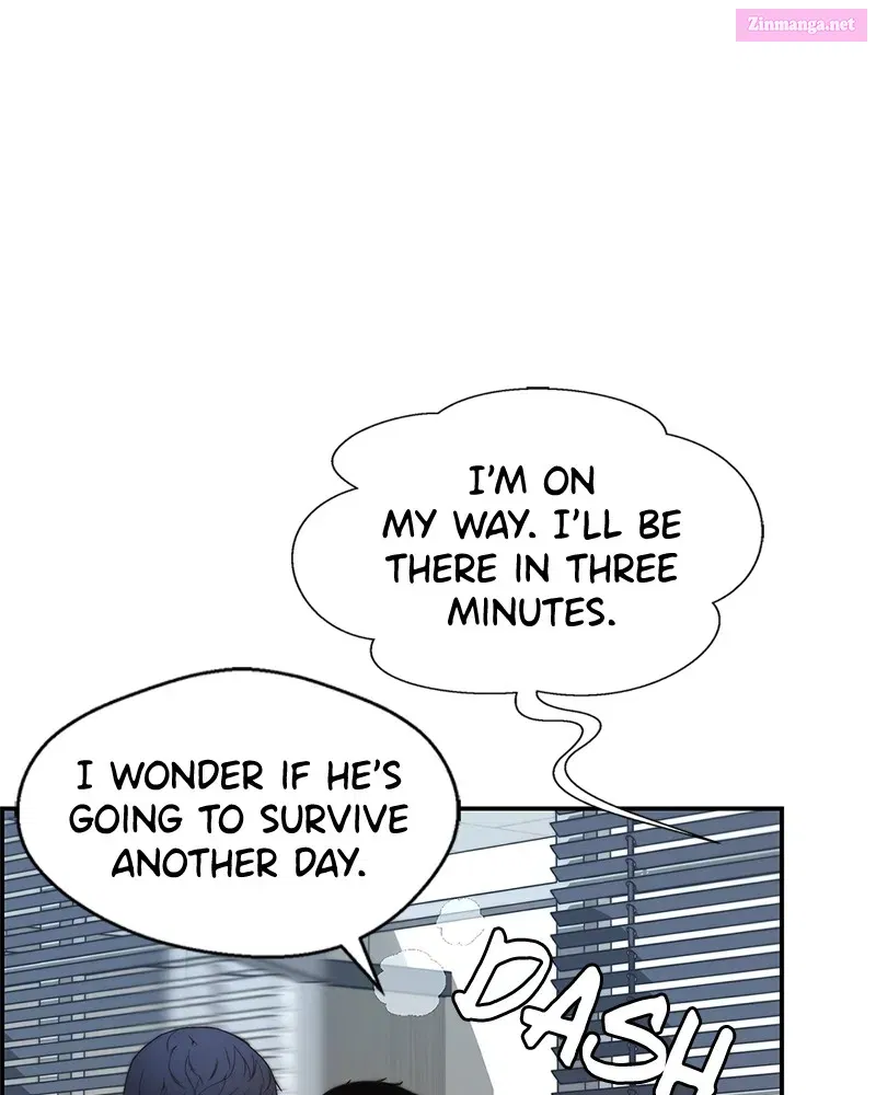 A Man's Man Zinmanga X Chapter 52 Page 26