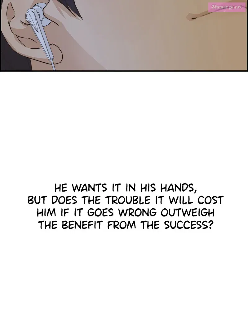 A Man's Man Zinmanga X Chapter 52 Page 49