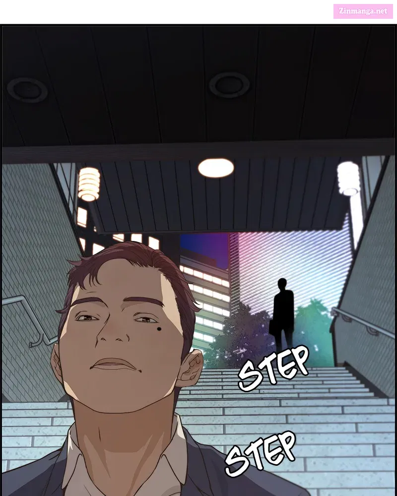 A Man's Man Zinmanga X Chapter 52 Page 52