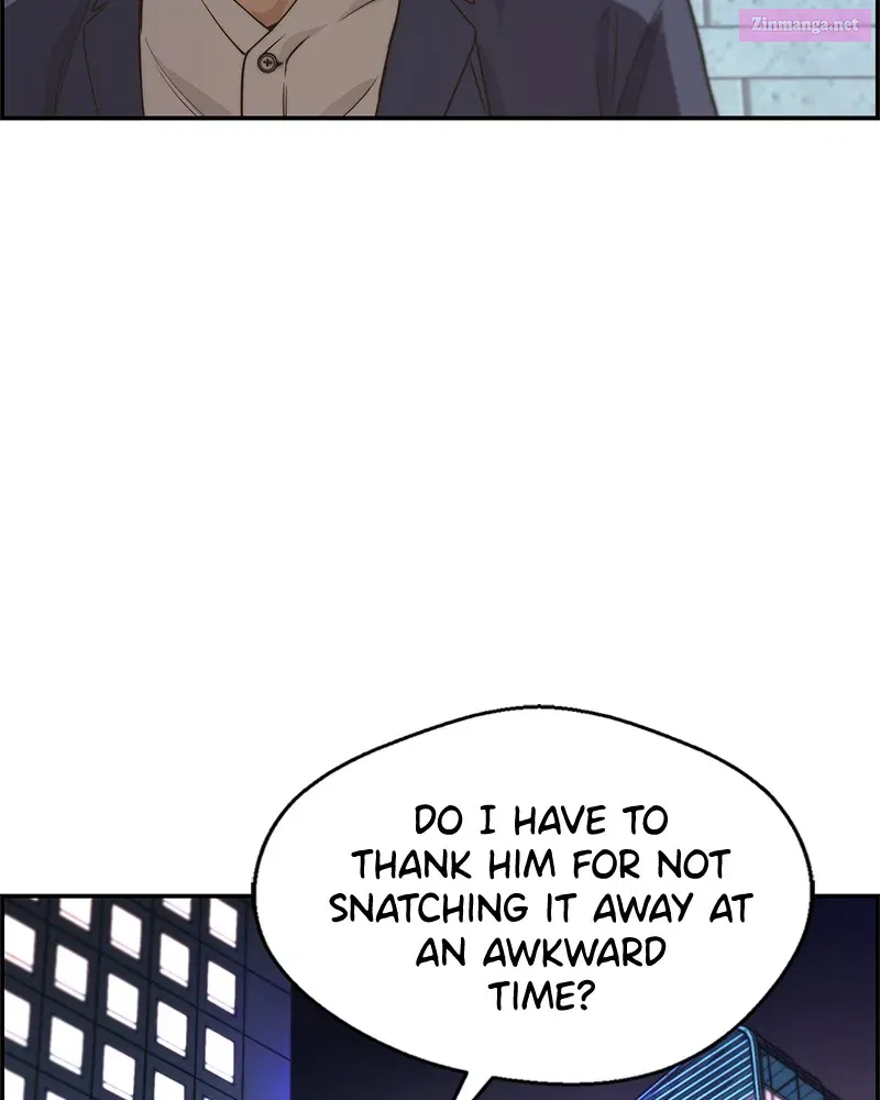 A Man's Man Zinmanga X Chapter 52 Page 53