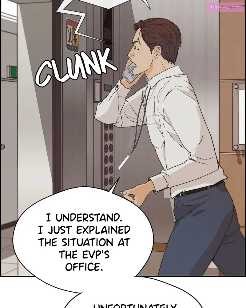 A Man's Man Zinmanga X Chapter 52 Page 63